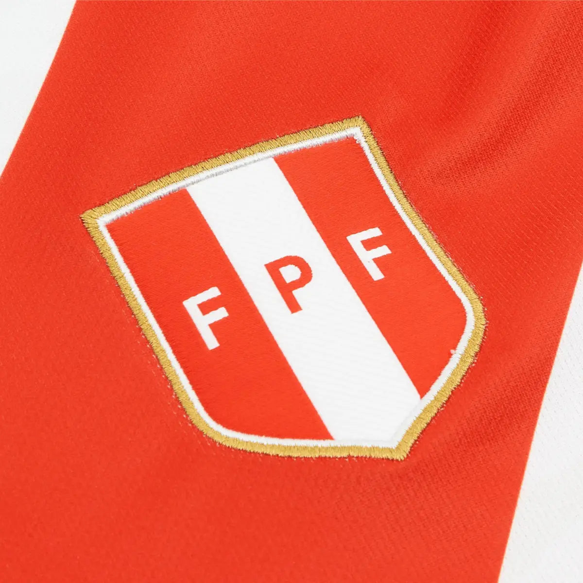 2024 Perú 1a Equipación Jewel Jersey