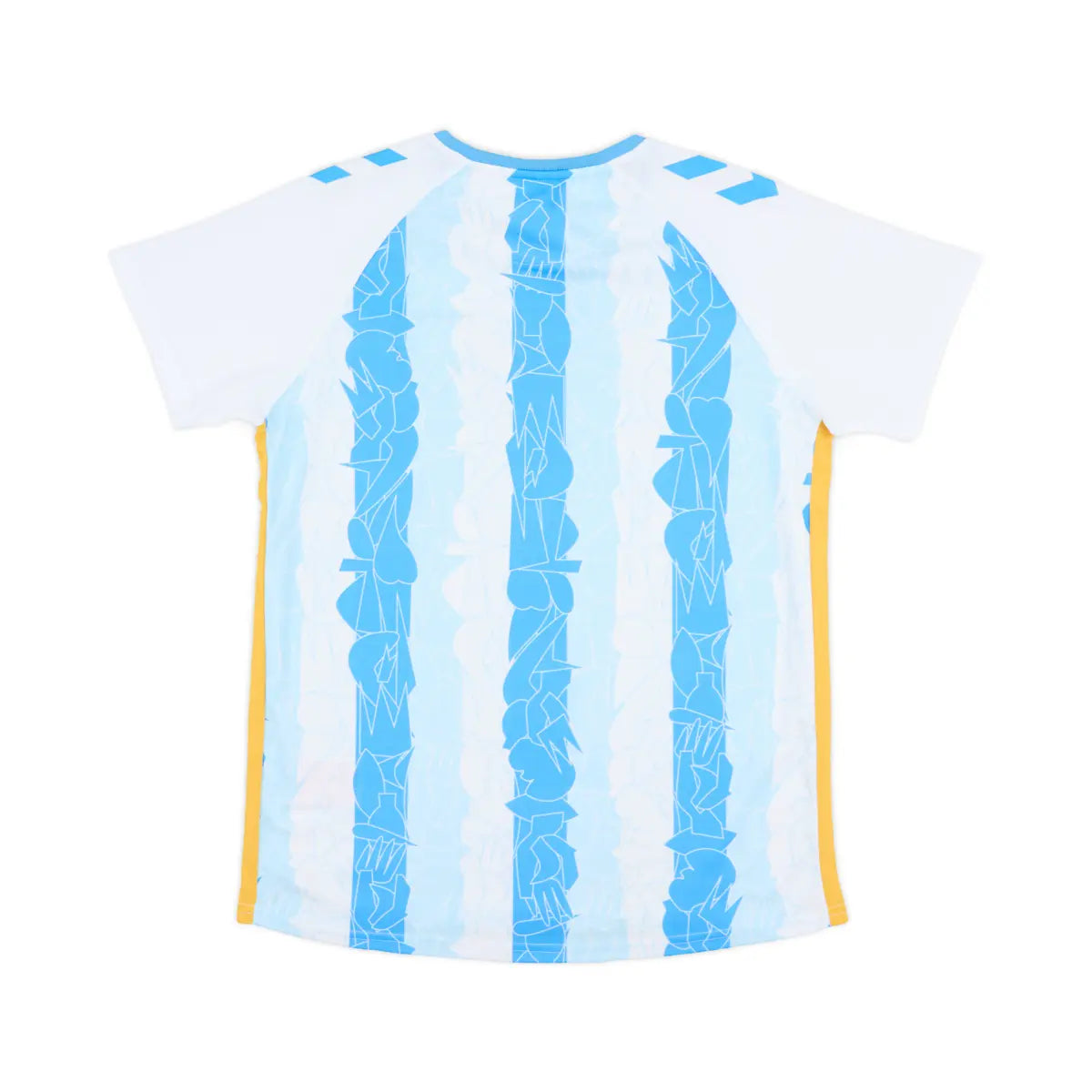 2024-25 Málaga CF 1a Equipación Jewel Jersey