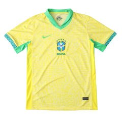 2024 Brasil 1a Equipación Jewel Jersey