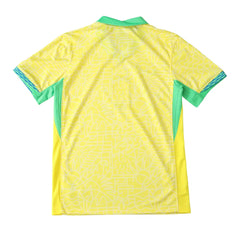 2024 Brasil 1a Equipación Jewel Jersey