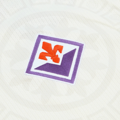 2025-26 ACF Fiorentina 2a Equipación product image 3