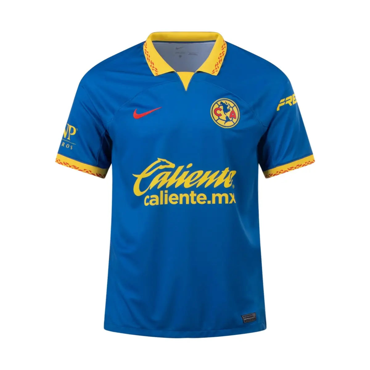 2023-24 Club América 2a Equipación Jewel Jersey