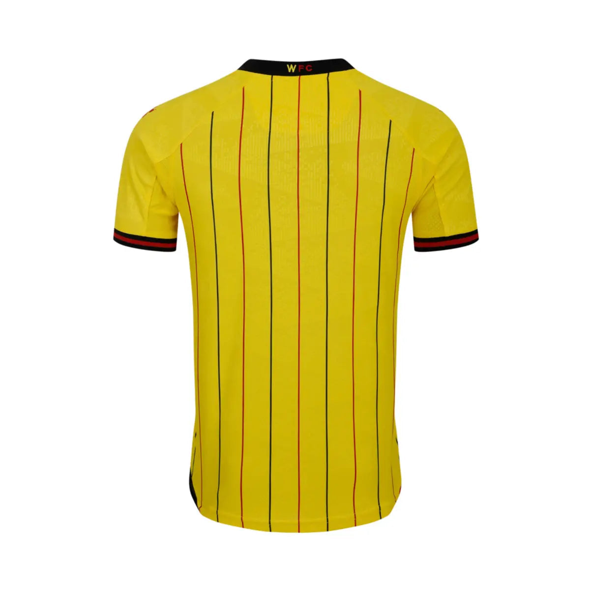 2024-25 Watford FC 1a Equipación Jewel Jersey