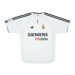 2003-04 Real Madrid CF 1a Equipación product image