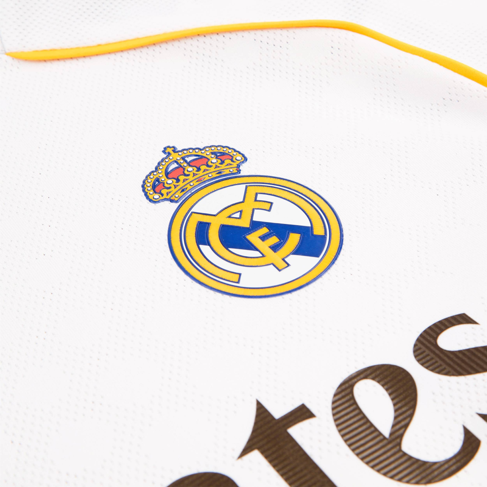 2025-26 Real Madrid CF 1a Equipación Manga Larga product image 4