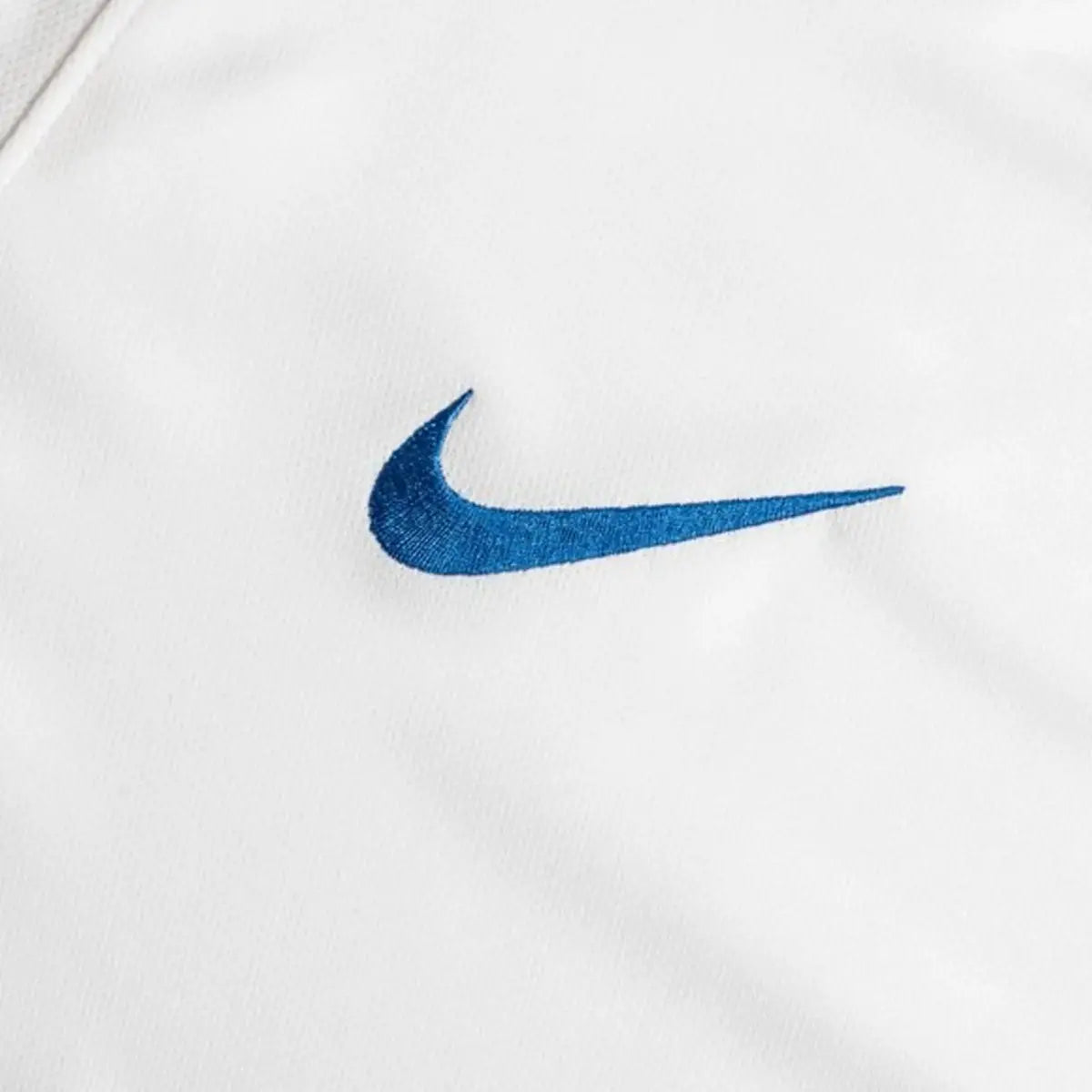 2019 Brasil 2a Equipación Jewel Jersey