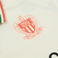 2025-26 OGC Nice 2a Equipación product image 3