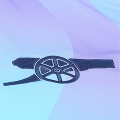 2024-25 Arsenal FC 3a Equipación product image 5