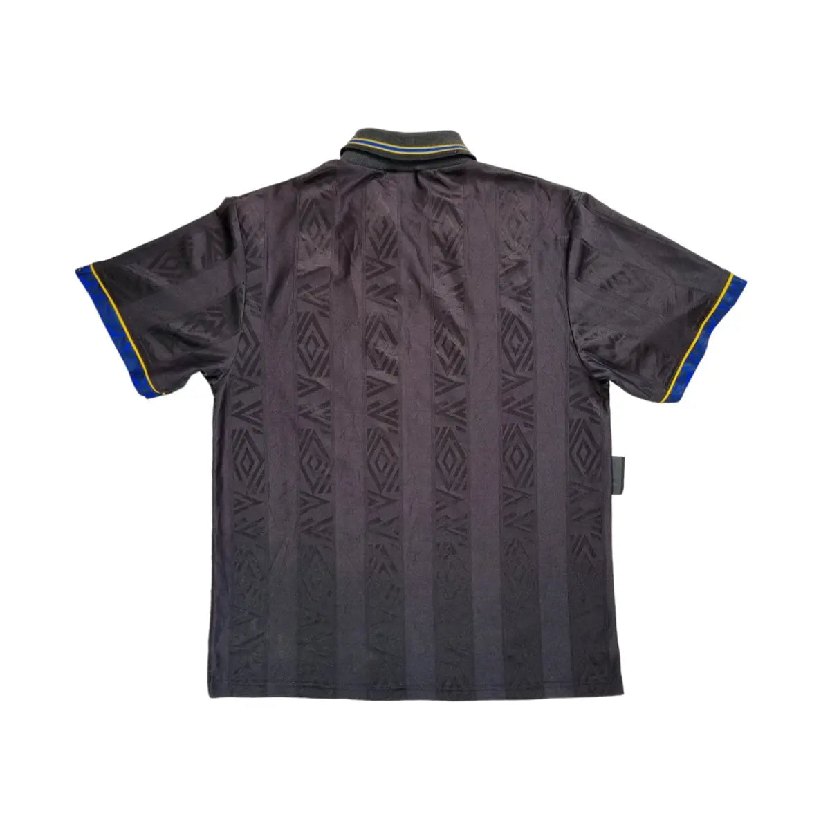 1993-95 Manchester United FC 2a Equipación Jewel Jersey