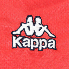 1996-97 FK Crvena Zvezda 1a Equipación Jewel Jersey