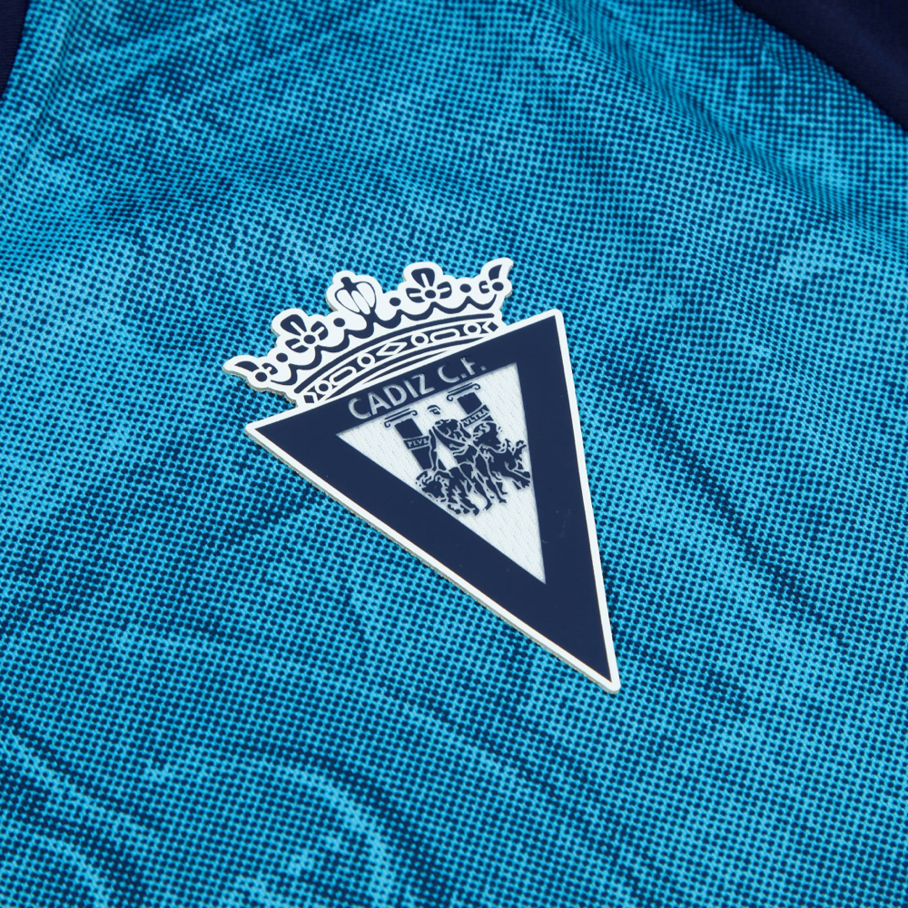 2025-26 Cádiz CF 3a Equipación product image 3