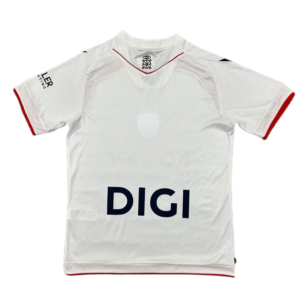 2025-26 CA Osasuna 3a Equipación product image 2