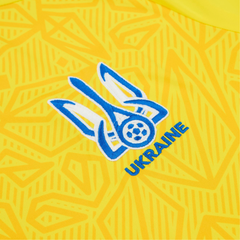 2026 Ucrania 1a Equipación product image 3