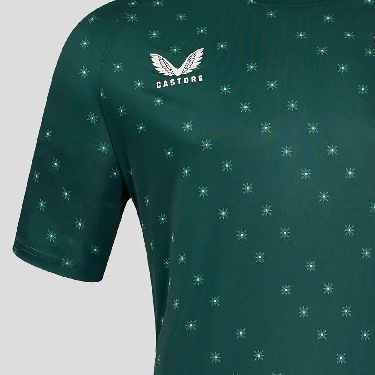 2024-25 UD Almería 2a Equipación Jewel Jersey