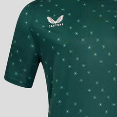 2024-25 UD Almería 2a Equipación Jewel Jersey
