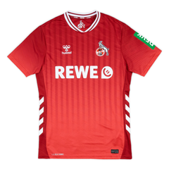 2025-26 1. FC Köln 2a Equipación product image