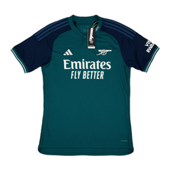 2023-24 Arsenal FC 3a Equipación product image