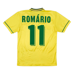 1994 Brasil 1a Equipación product image 2