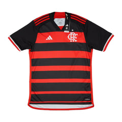 2024-25 CR Flamengo 1a Equipación Jewel Jersey