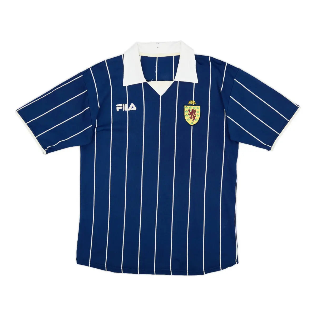 2002 Escocia 1a Equipación Jewel Jersey