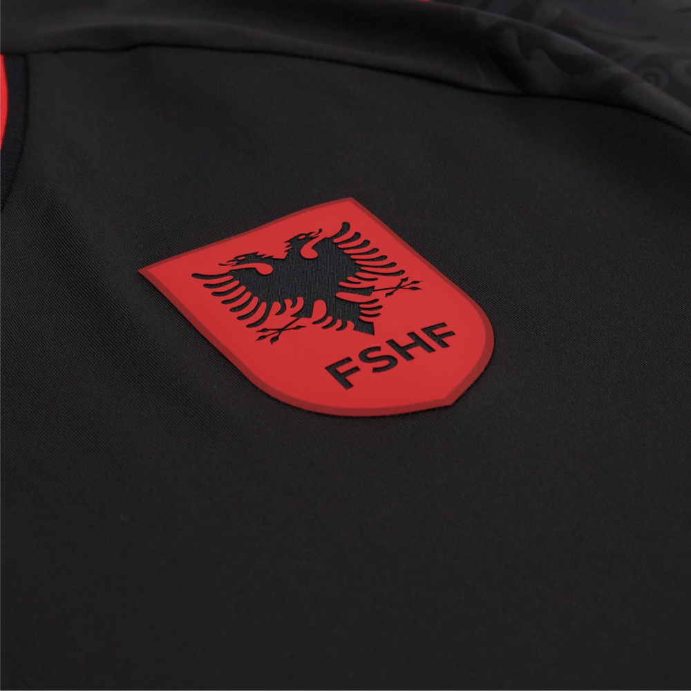 2026 Albania 3a Equipación product image 4
