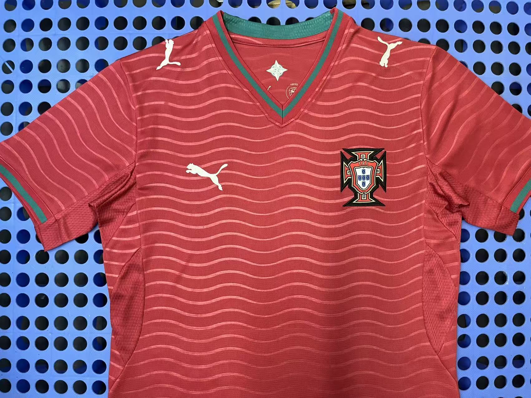 PORTUGAL HOME 2026