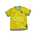 CMY X “BRASIL” YELLOW SPECIAL  - JESUS EDITION