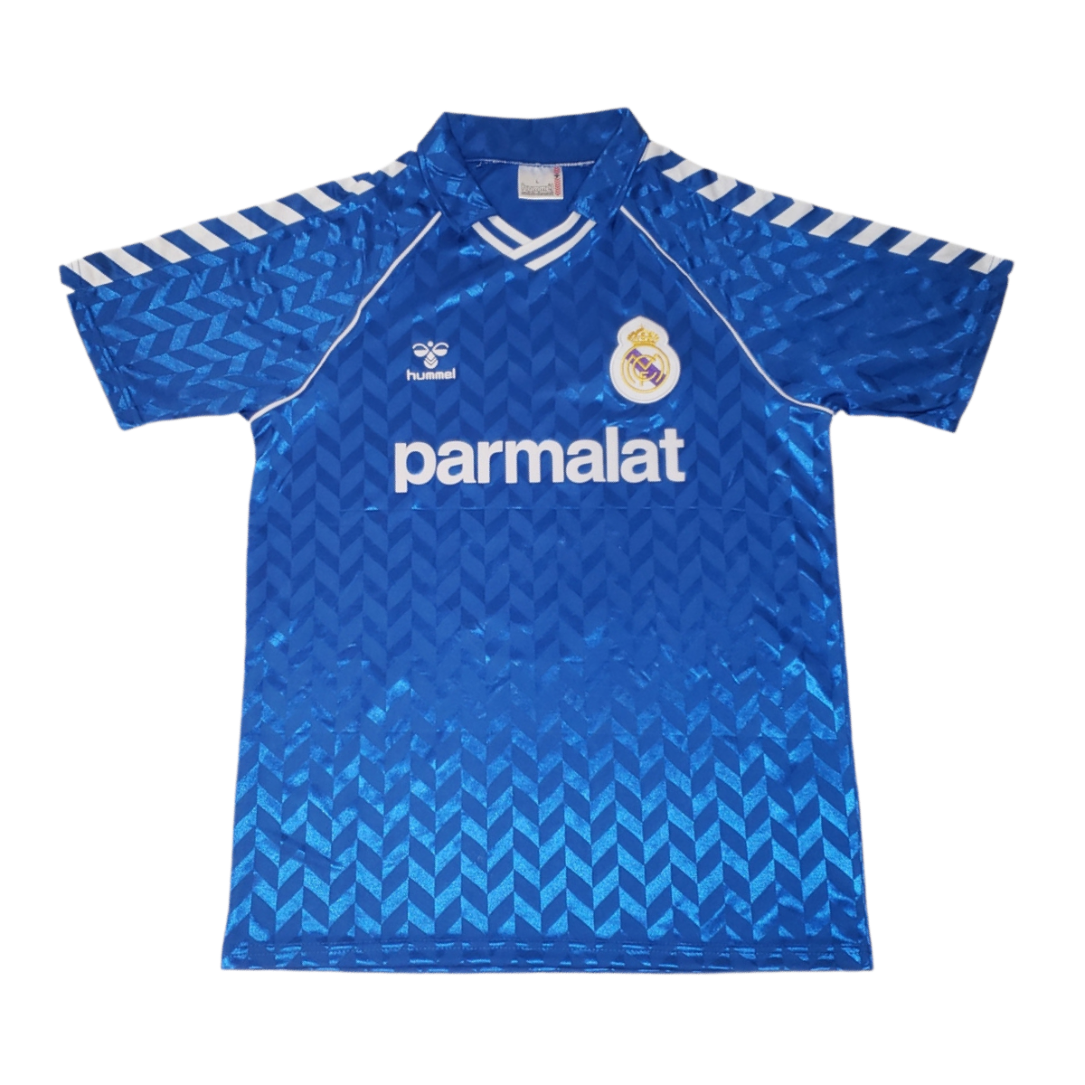 1986-87 Real Madrid CF 2a Equipación product image
