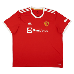 2021-22 Manchester United FC 1a Equipación product image