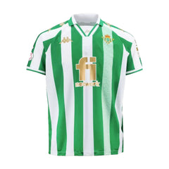 2021-22 Real Betis Balompié 1a Equipación Jewel Jersey