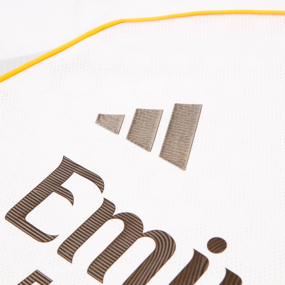 2025-26 Real Madrid CF 1a Equipación Manga Larga product image 5