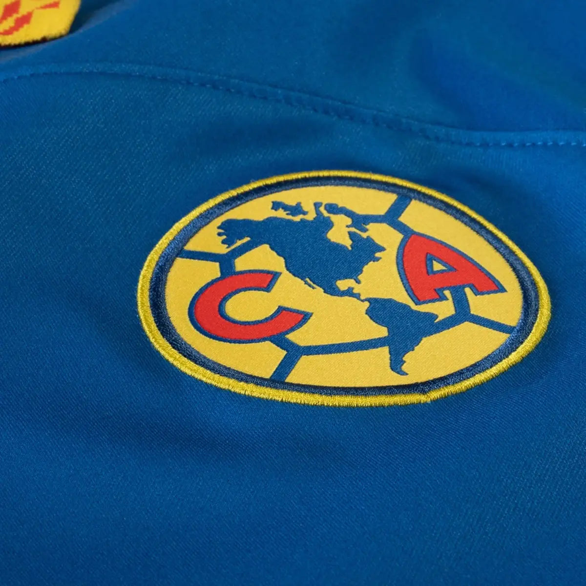2023-24 Club América 2a Equipación Jewel Jersey