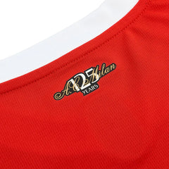 2024-25 AC Milan 1a Equipación Jewel Jersey