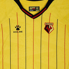 2024-25 Watford FC 1a Equipación Jewel Jersey