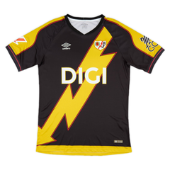 2025-26 Rayo Vallecano 3a Equipación product image