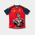 SPAIN 2026 HOME - LAMINE YAMAL