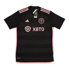 2023-24 Inter Miami CF 2a Equipación Jewel Jersey