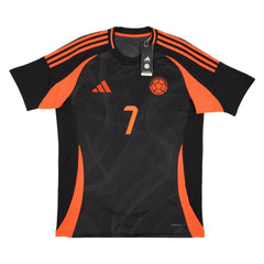 2024 Colombia 2a Equipación Jewel Jersey