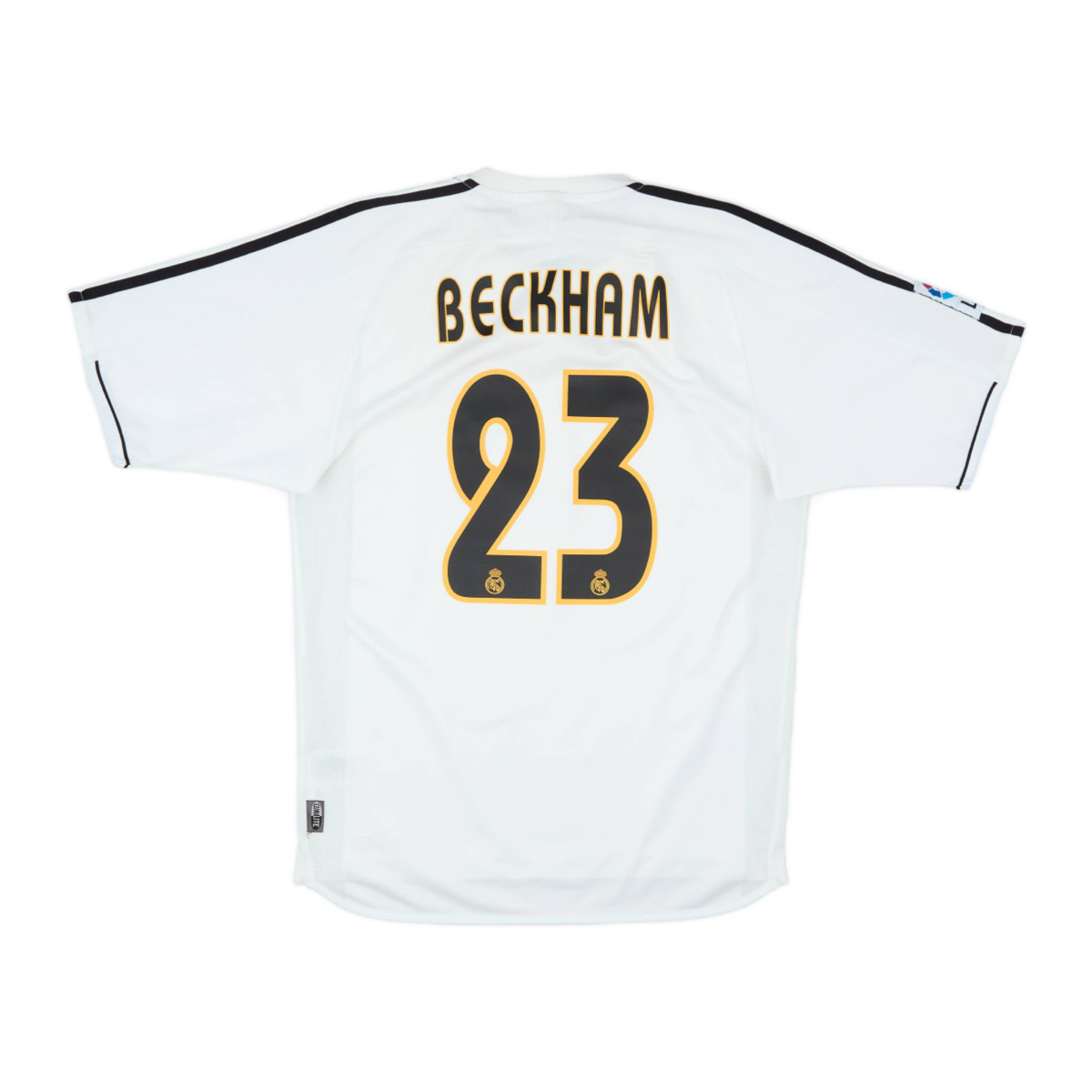 2003-04 Real Madrid CF 1a Equipación product image 2