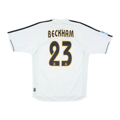 2003-04 Real Madrid CF 1a Equipación product image 2