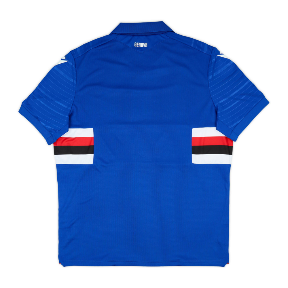 2025-26 UC Sampdoria 1a Equipación product image 2
