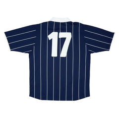 2002 Escocia 1a Equipación Jewel Jersey