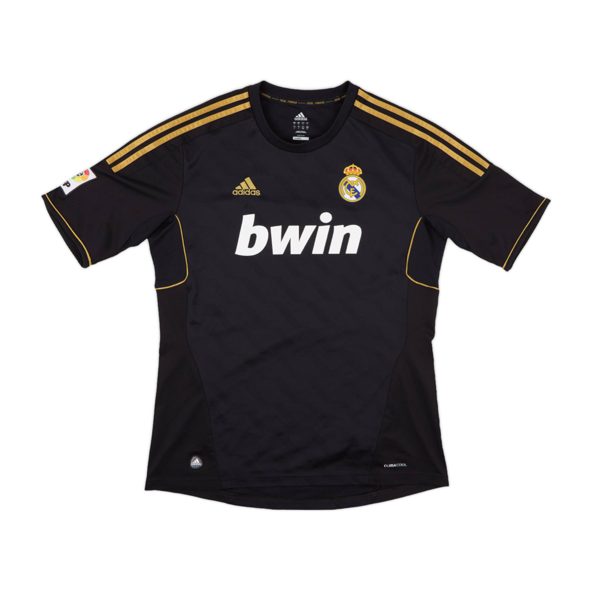 2011-12 Real Madrid CF 2a Equipación product image