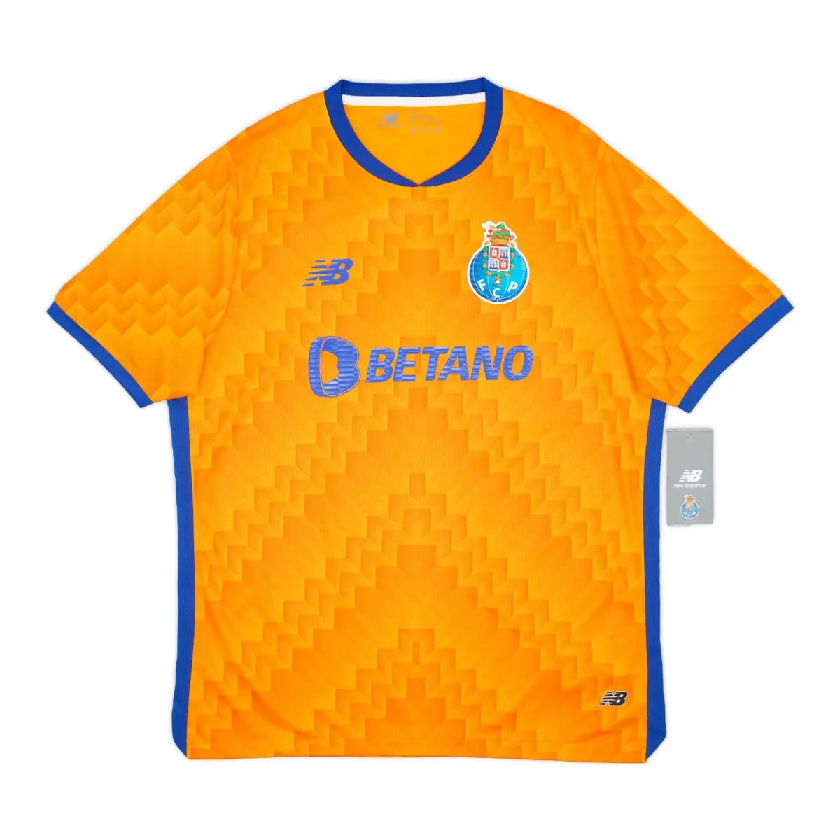 2024-25 FC Porto 2a Equipación Jewel Jersey