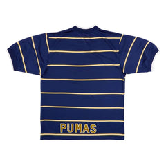 1997-98 Pumas UNAM 1a Equipación Jewel Jersey