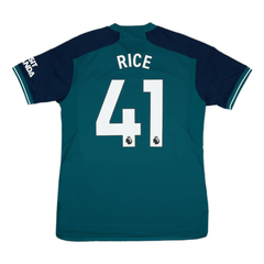 2023-24 Arsenal FC 3a Equipación product image 3