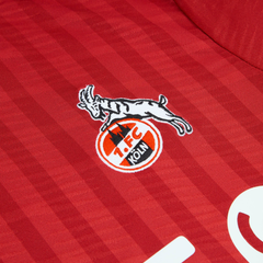 2025-26 1. FC Köln 2a Equipación product image 3