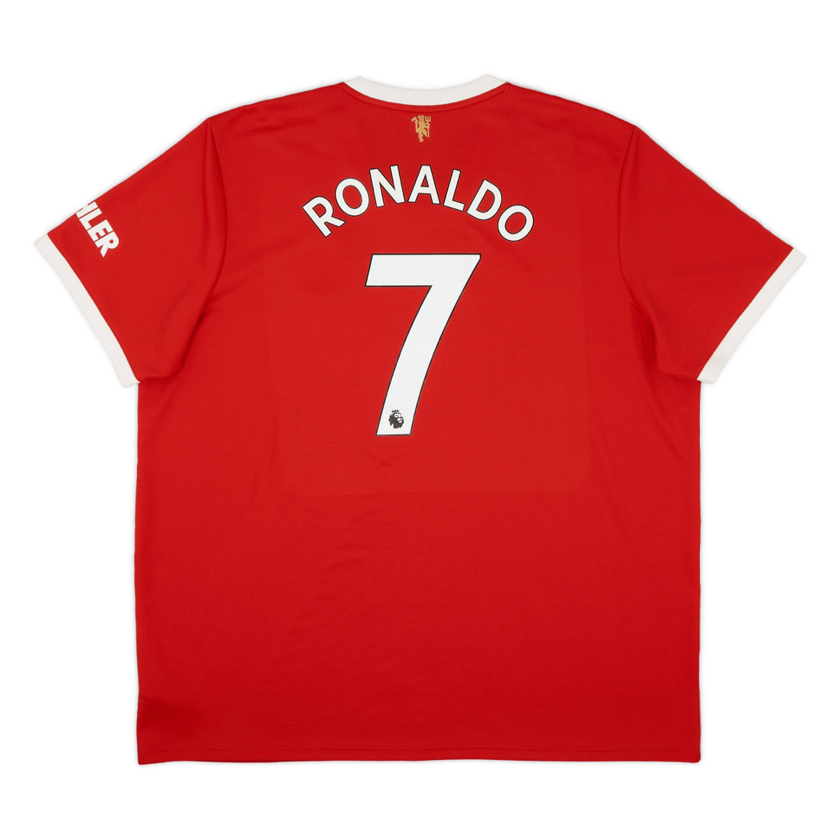2021-22 Manchester United FC 1a Equipación product image 2