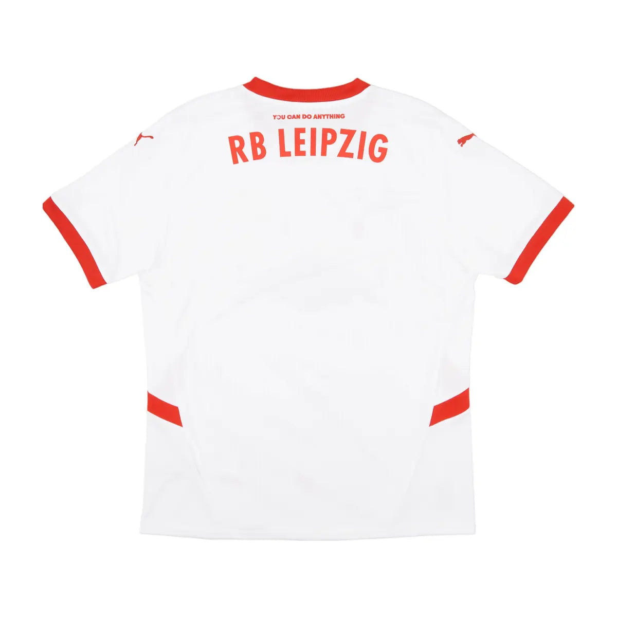 2024-25 RB Leipzig 1a Equipación Jewel Jersey