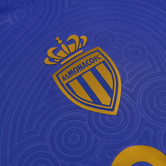 2025-26 AS Monaco 2a Equipación product image 3